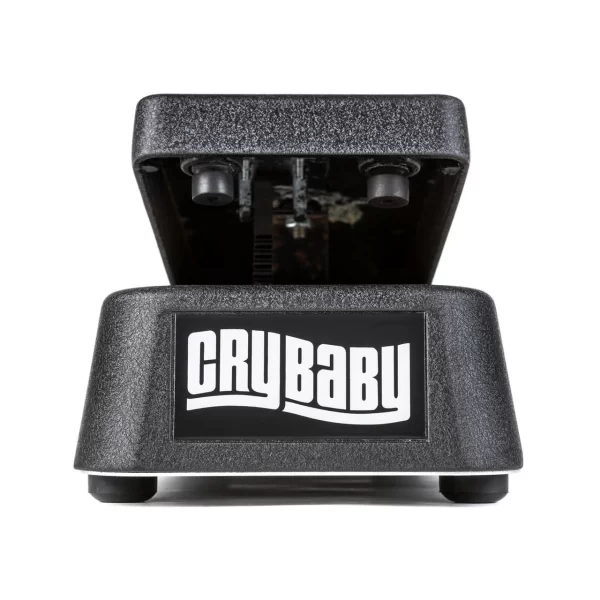 Cry Baby 95Q Wah Pedal with Q Control & Volume Boost W/CABLES - Image 2