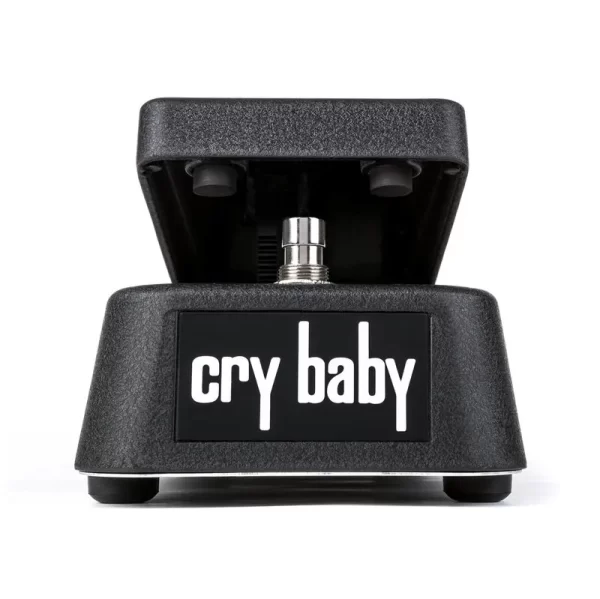 Dunlop Cry Baby Standard Original Wah Pedal GCB95 W/Cables - Image 6