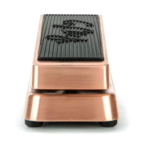 Cry Baby Gary Clark Jr. Signature Wah Pedal W-Cables GCJ95 - Image 7