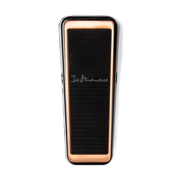 CRY BABY Joe Bonamassa Signature Wah Guitar Pedal JB95 OPEN BOX - Image 6