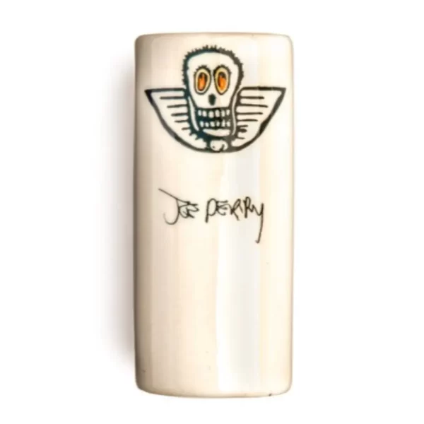 Joe Perry BONEYARD Guitar Slide Large Long Dunlop 257 - Image 5