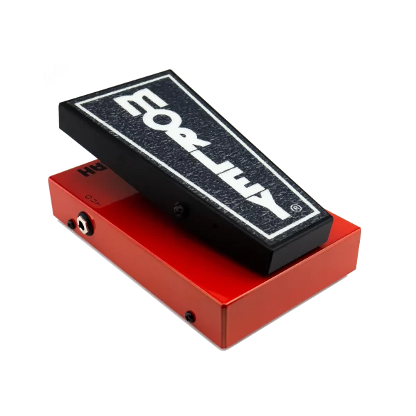 Morley 20/20 Lead Wah Switchless Optical High Gain Wah Guitar Effects Pedal MTLW - Image 5