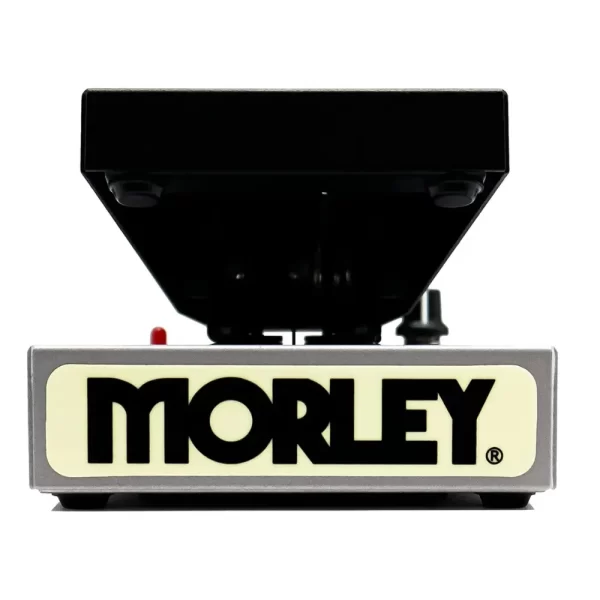 Morley Pedals 20/20 Lead Wah Boost Pedal - MTLW2 - Image 8