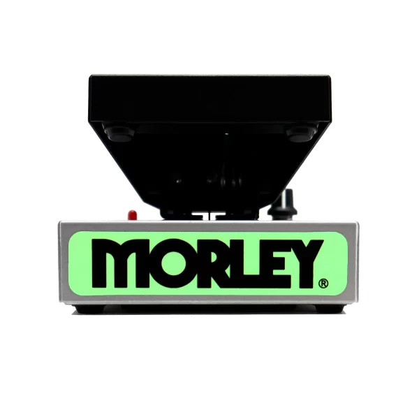 Morley MTMK2 2020 Wah Boost Switchless Optical Guitar Pedal - Image 6