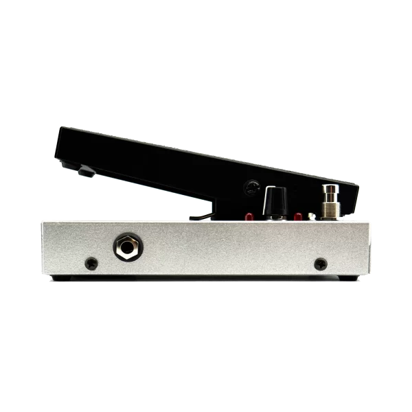 MORLEY POWER FUZZ WAH SWITCHLESS MTPFW GUITAR PEDAL  - Image 12