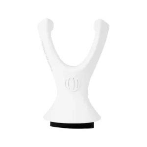 Ernie Ball Guitar Wall Mount Hanger White 9620