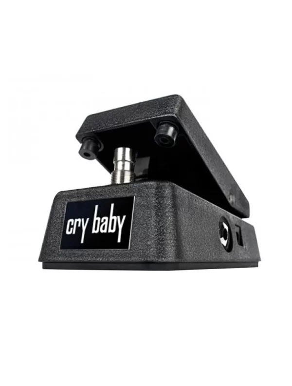 Cry Baby Mini Wah Guitar Effects Pedal Cry Baby CBM95 W-CABLES - Image 2